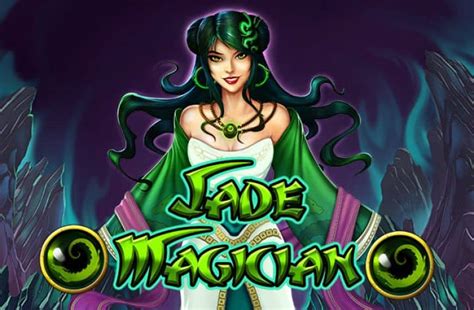jade magician slot|Jade Magician Slot by Play'n GO .